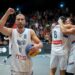 Basketaši Srbije idu direktno na Olimpijske igre u Tokio!