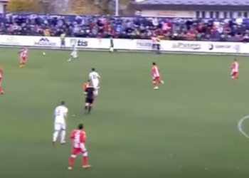 Da li je Javor oštećen za penal protiv Zvezde? (VIDEO)