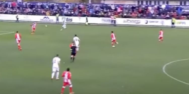 Da li je Javor oštećen za penal protiv Zvezde? (VIDEO)