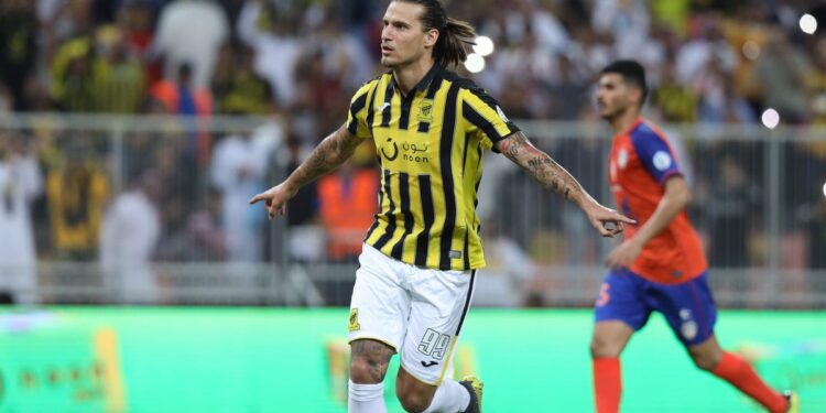 Prijović opet u evropskom fudbalu?