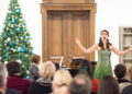 „Džepna opera” u BW Galeriji
