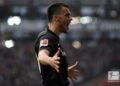 Kostić strelac i asistent u ponižavanju Bajerna