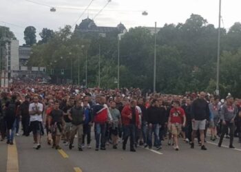 Važno saopštenje iz Zvezde pred dolazak Bajerna