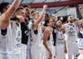 Bomba u Humskoj pred derbi: Partizan dovodi bivšeg košarkaša Čikaga i Milvokija?