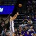 NBA liga: Dvocifreni Bjelica i Marjanović