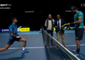 Novak rutinski do pobede, Italijanu prepustio samo tri gema