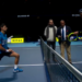 Novak rutinski do pobede, Italijanu prepustio samo tri gema