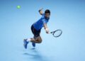 Završni Masters: Đoković posle velike drame poražen od Tima (VIDEO)