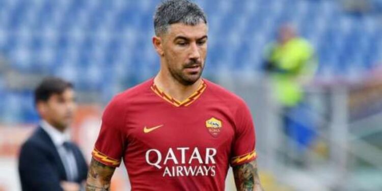 Poraz Rome od Parme, Kolarov pogodio stativu