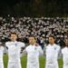 Delili su nam lekcije iz rasizma, a šta ćemo sad? Engleski navijači brutalno vređali Srbe na stadionu u Prištini