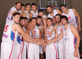 Bivši reprezentativac Srbije kandidat za idealnu petorku Evrolige (FOTO)