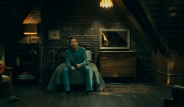 Čekali smo 40 godina: Stiže nastavak kultnog filma “Isijavanje”