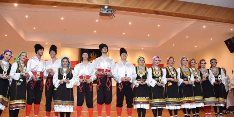Najbolje od „Morave“