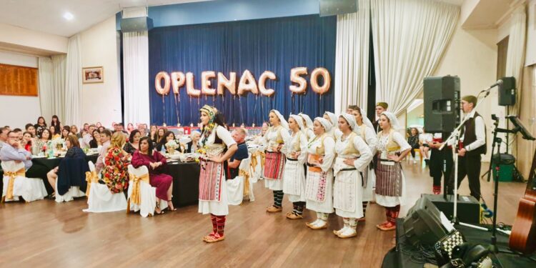 Pola veka Oplenca