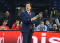 Gavrilović posle poraza od Partizana najotvorenije govorio o ambicijama Zvezde u ABA ligi