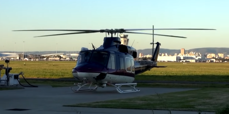 Sarajevo: Za helikopter koji vredi 12 daće 27 miliona maraka