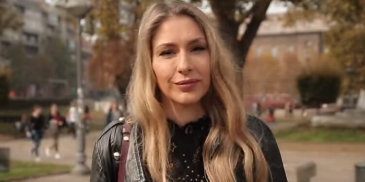 Voditeljka Slagalice na svet donela sina kome je dala neobično ime