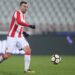 Krstičić na transfer listi