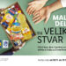 Mala dela su velika stvar – Lidl Srbija i Crveni krst Srbije prikupljaju namirnice za najugroženije