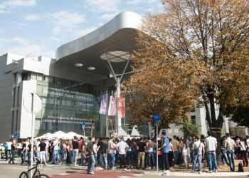 Nemci kupili Megatrend, uložiće 150 miliona evra