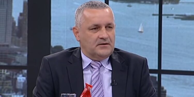 Linta: Bezočna laž da je JNA tobože napala Vukovar