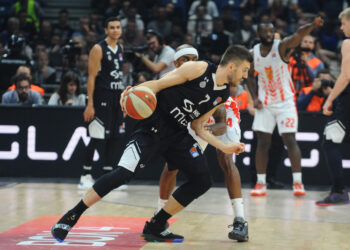 Gordić u istoriji ABA lige