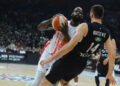 ABA liga kaznila Partizan zbog incidenata u derbiju