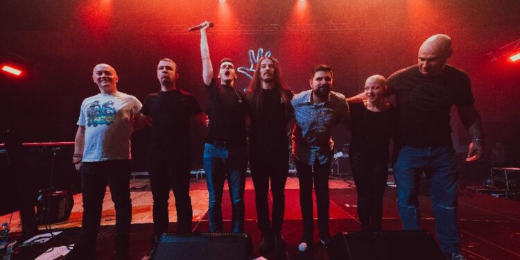 S.A.R.S. objavio novi spot za pesmu “Veruj mi” (VIDEO)