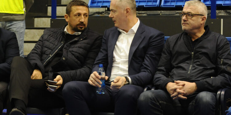 Zna se naslednik Dejana Tomaševića u KSS