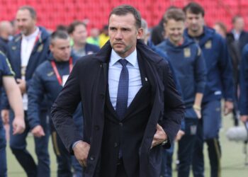 Ševčenko o važnosti remija i šansama Srbije u baražu