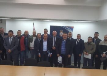 Firmama sa juga Srbije 40 miliona dinara