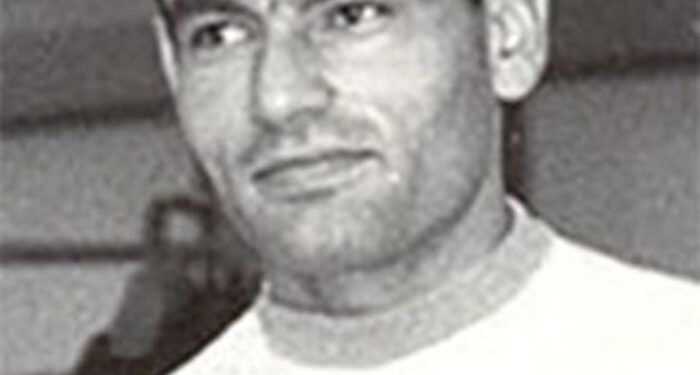 In memoriam: Stevan Pališaški (9. 11. 1938 – 22. 11. 2019.)