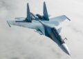 Belorusija dobila prva dva Su-30SM, cena oko 600 miliona dolara (VIDEO)