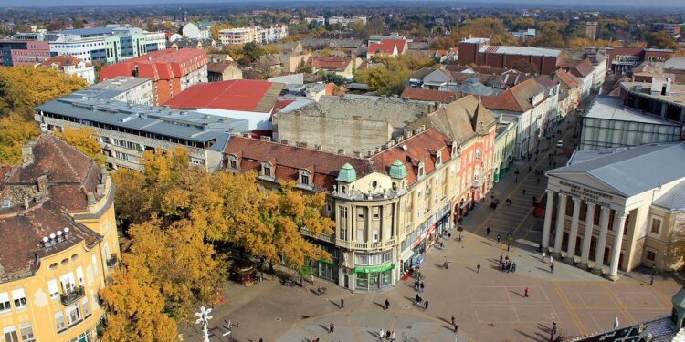 Subotica: Obračun migranata, jedan teško povređen