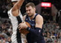 NBA: Nema više neporaženih, Gudurić dao samo četiri poena