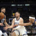 Dončić na korak od tripl-dabla, Marjanović starter, Gudurićev rekord karijere (VIDEO)