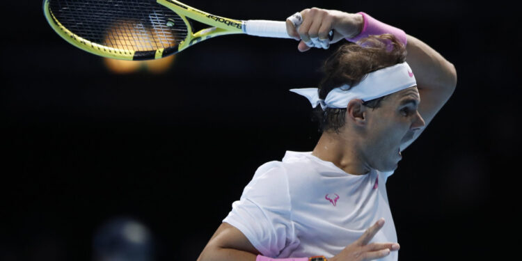 Nadal na pragu polufinala, a ključ je na meču Zverev – Medvedev