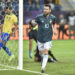 Tite: Mesi mi je rekao da umuknem, trebalo je da dobije žuti (VIDEO)