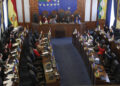 Bolivija: Usvojen predlog zakona o novim izborima, Morales ne može da učestvuje