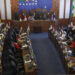 Bolivija: Usvojen predlog zakona o novim izborima, Morales ne može da učestvuje
