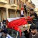 Irak: Osam demonstranta ubijeno u Nasiriji, 120 povređeno
