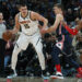Denver do pobede i iz Jokićevih 20 skokova (VIDEO)