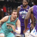 Gudurić sedam poena, Dončić još jednom 42 (VIDEO)