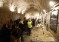 Otvoren za javnost tunel za beg, ispod Berlinskog zida