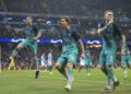 Pogledajte kako izgleda trening Totenhema na Marakani (VIDEO)