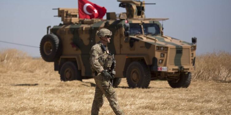 Turska odbila da podrži plan NATO-a o “zaštiti” od Rusije
