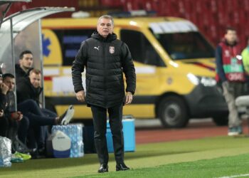 Tumbaković posle Luksemburga otvoreno govorio o problemima „orlova“