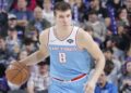 Srbi dvocifreni u pobedi Sakramenta nad liderom NBA lige