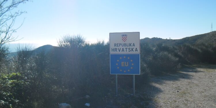 Hrvatska: Moguća zabrana ulaska zvaničnicima iz BiH