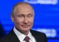 Putin čestitao Kusturici rođendan